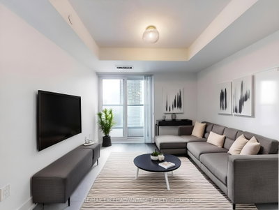 Condo leased at 910-7 Mabelle Avenue, Toronto, Ontario, M9A 0C9 - Islington-City Centre West - MLS: W13639684
