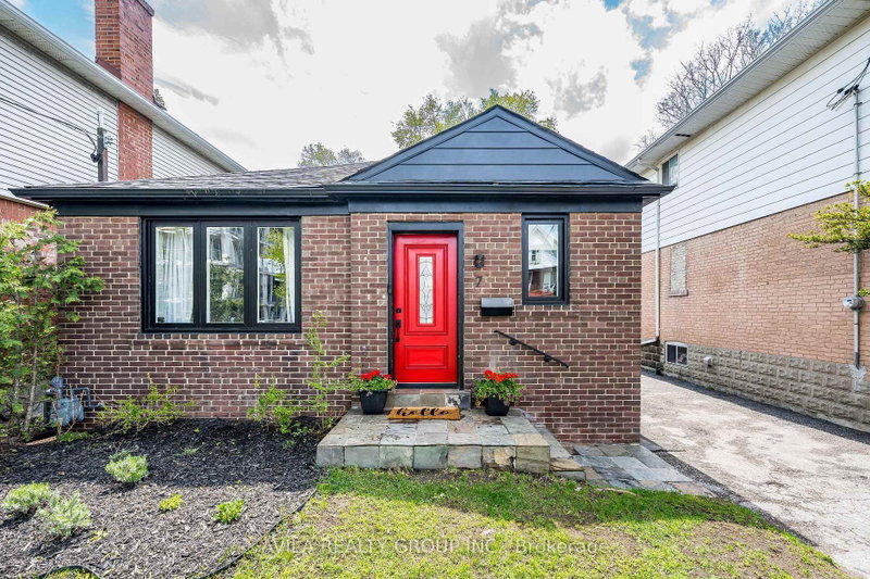 7 Edmund Avenue
