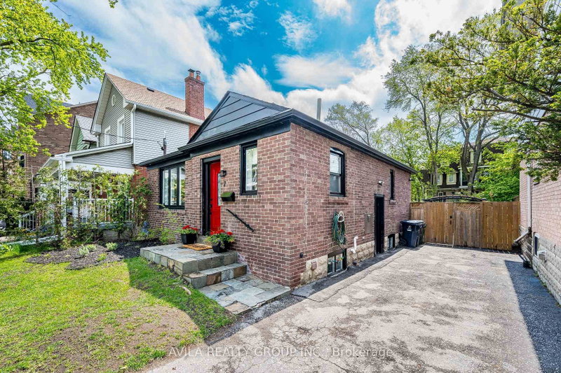 7 Edmund Avenue