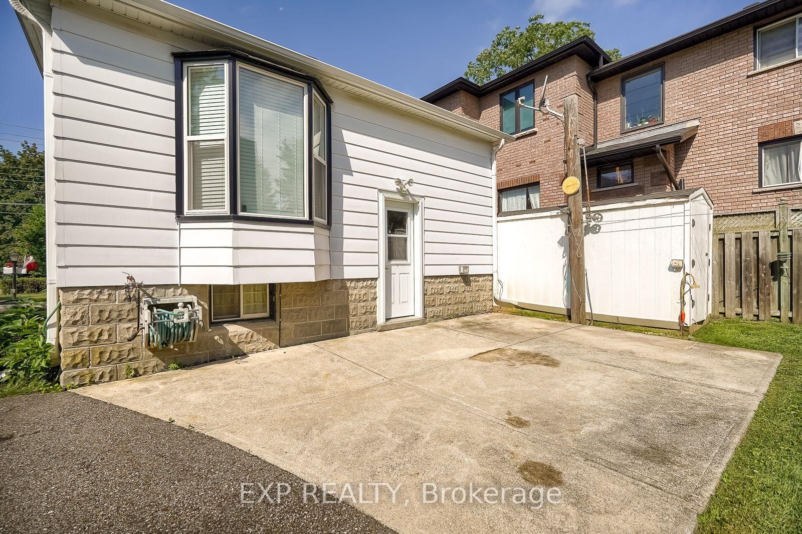 1141 Haig Boulevard • Mississauga, ON photo 32