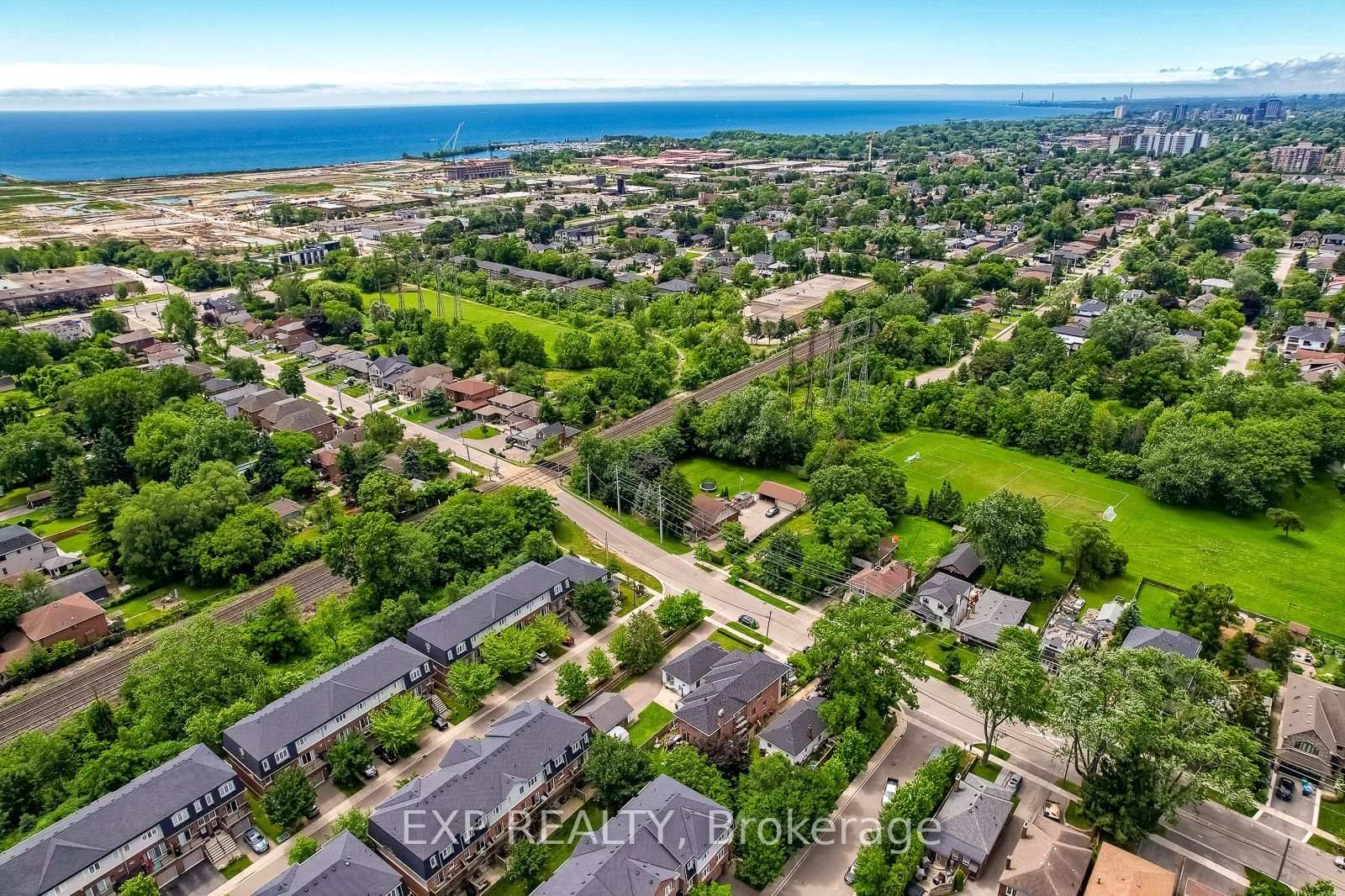 1141 Haig Boulevard • Mississauga, ON photo 37