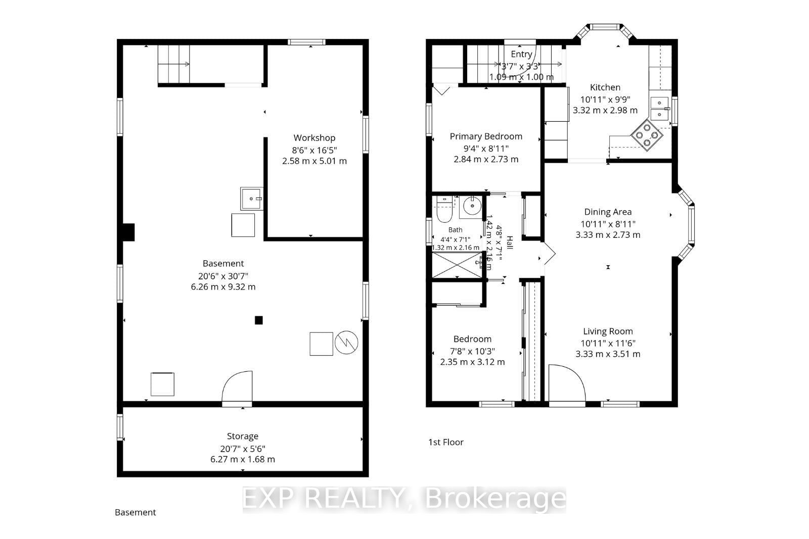 1141 Haig Boulevard • Mississauga, ON photo 39