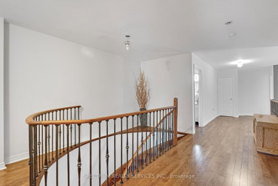 24 Aristocrat Brampton,ON L6P 1X7 — Photo 19