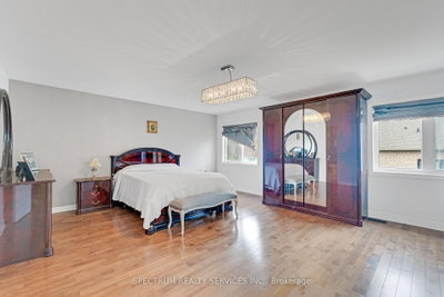 24 Aristocrat Brampton,ON L6P 1X7 — Photo 20