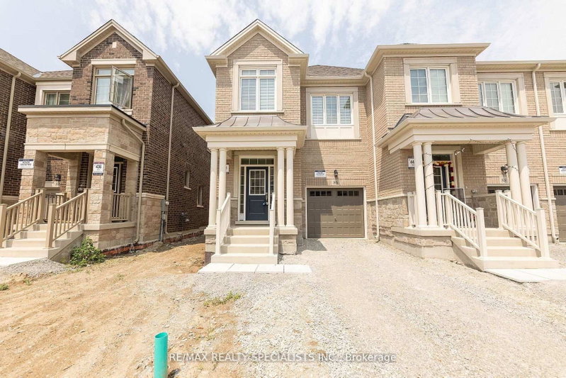 86 Bermondsey Way
