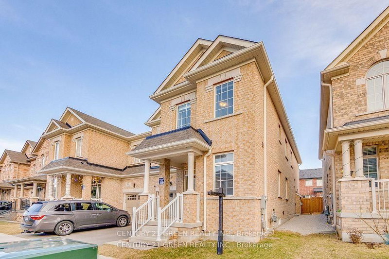 86 Colville Place