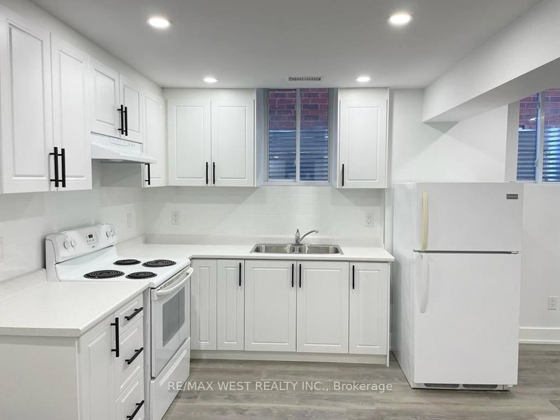 Basement - 26 Smoothwater Street