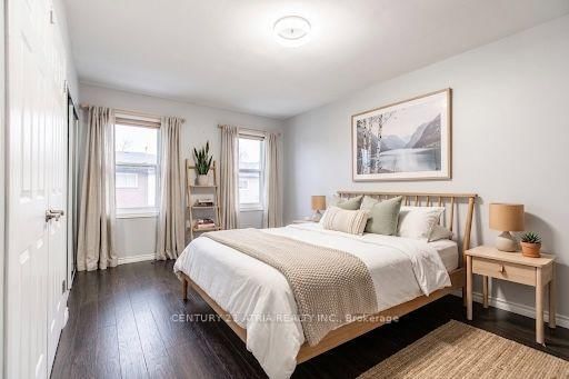 2825 Gananoque Drive • #41 • Mississauga, ON photo 10