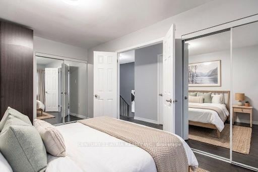 2825 Gananoque Drive • #41 • Mississauga, ON photo 11