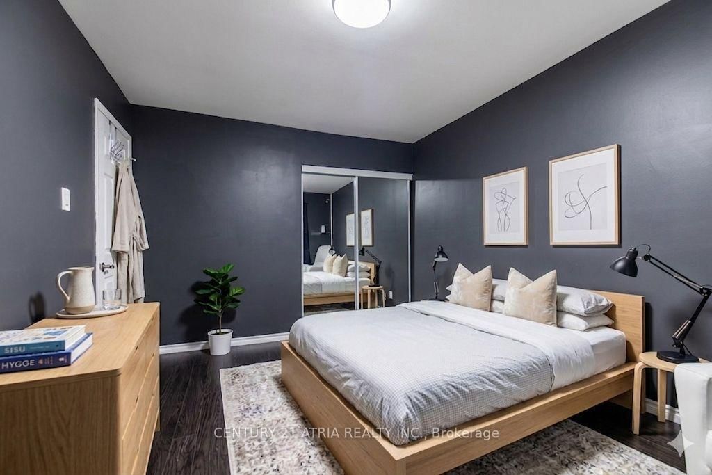 2825 Gananoque Drive • #41 • Mississauga, ON photo 12