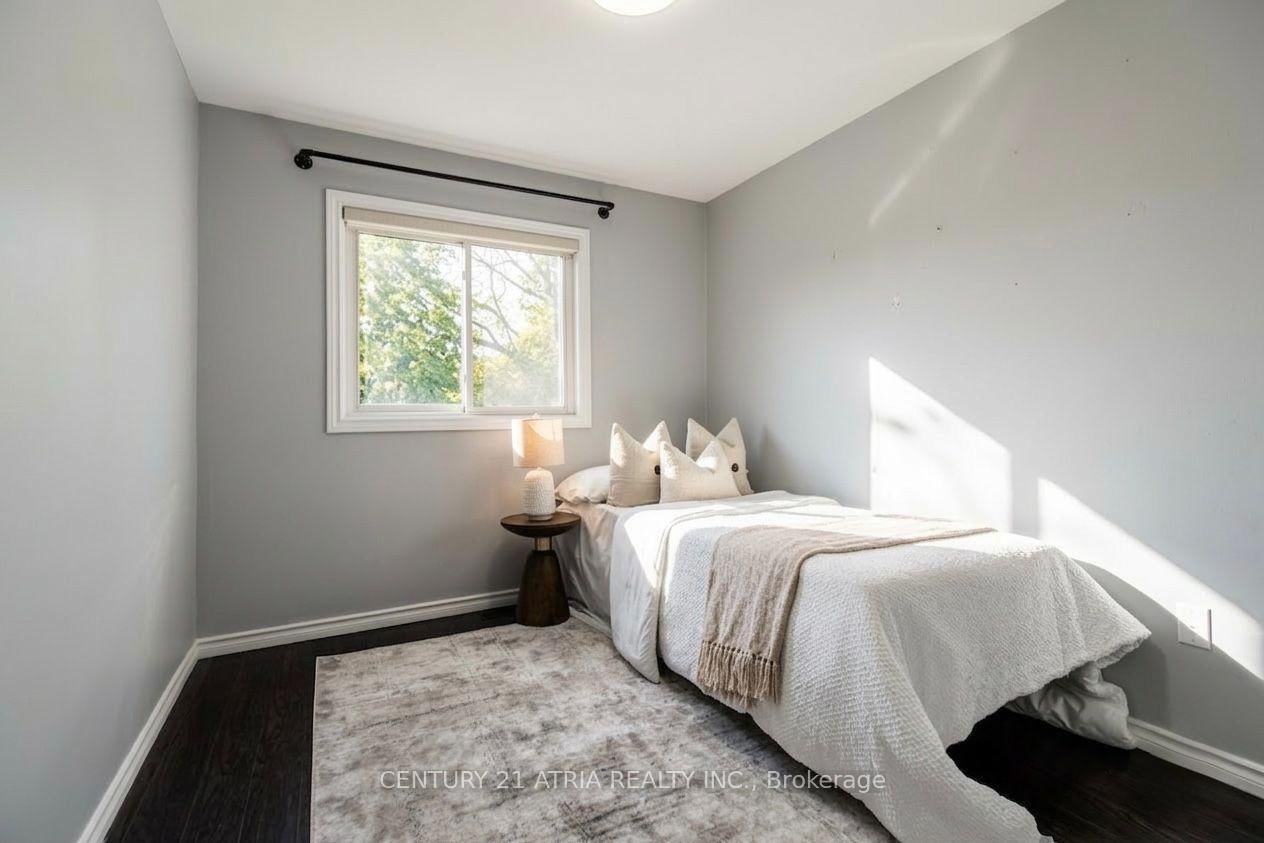 2825 Gananoque Drive • #41 • Mississauga, ON photo 13
