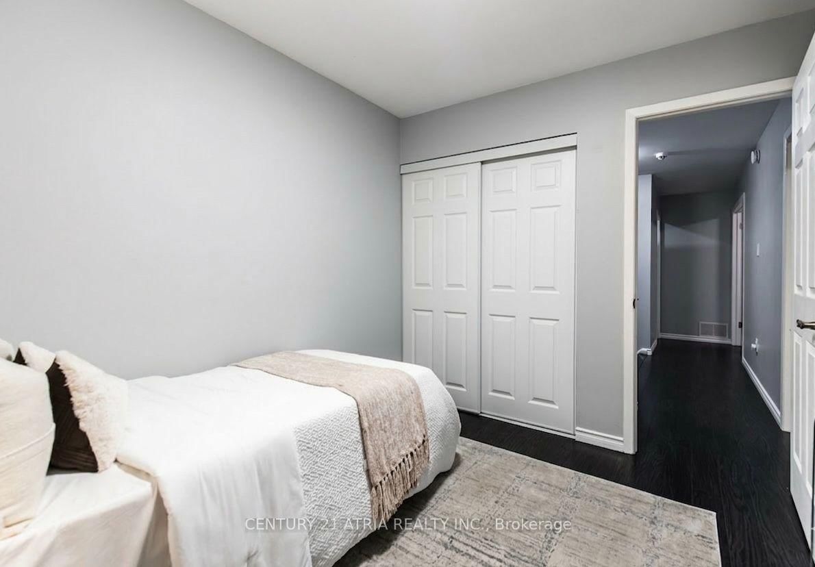 2825 Gananoque Drive • #41 • Mississauga, ON photo 14