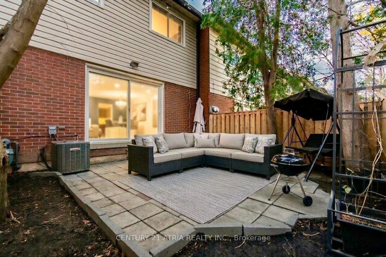 2825 Gananoque Drive • #41 • Mississauga, ON photo 23