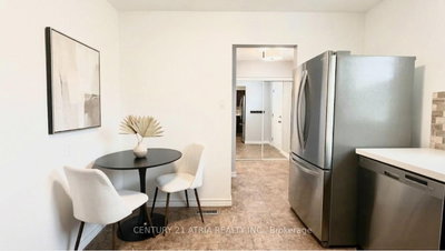 2825 Gananoque Drive • #41 • Mississauga, ON photo 6