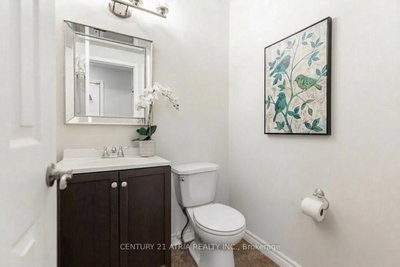 2825 Gananoque Drive • #41 • Mississauga, ON photo 7