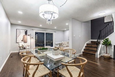 2825 Gananoque Drive • #41 • Mississauga, ON photo 8