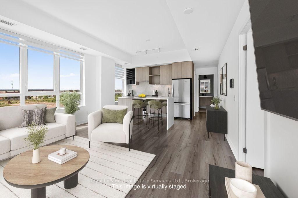 405 Dundas Street W • #332 • Oakville, ON photo 15