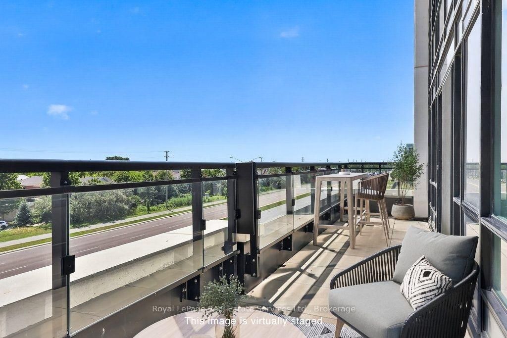 405 Dundas Street W • #332 • Oakville, ON photo 33