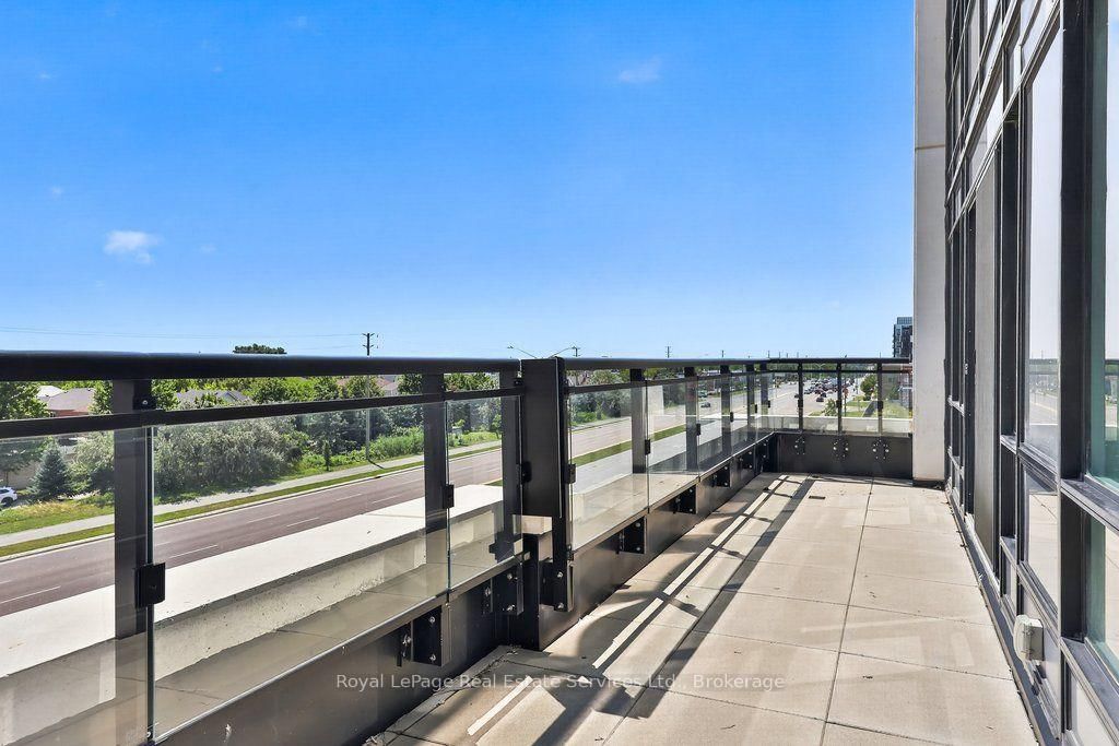 405 Dundas Street W • #332 • Oakville, ON photo 34