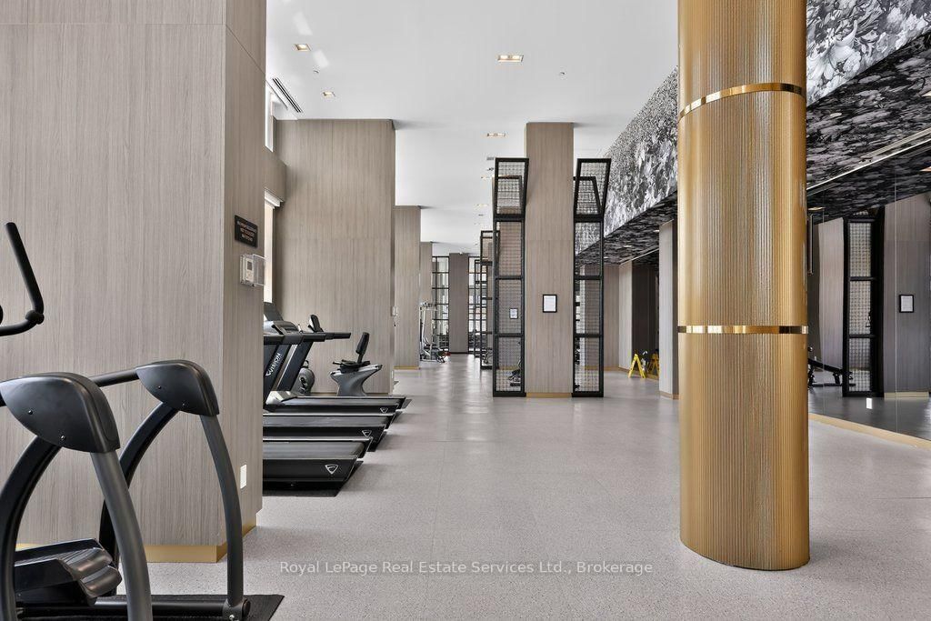 405 Dundas Street W • #332 • Oakville, ON photo 35
