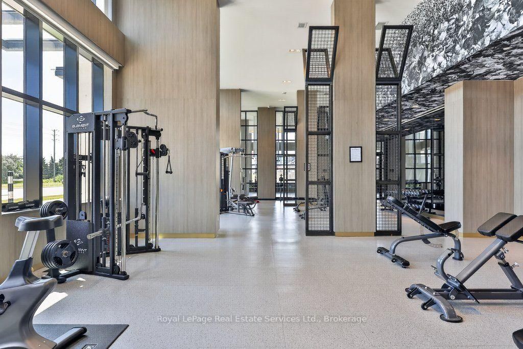 405 Dundas Street W • #332 • Oakville, ON photo 36