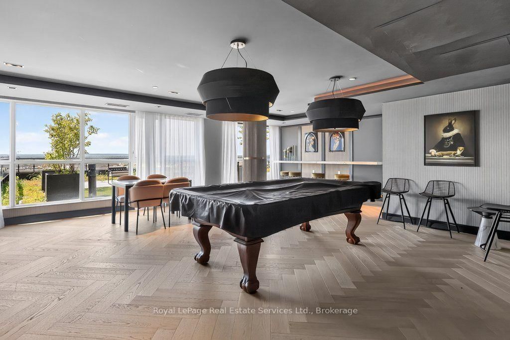 405 Dundas Street W • #332 • Oakville, ON photo 39