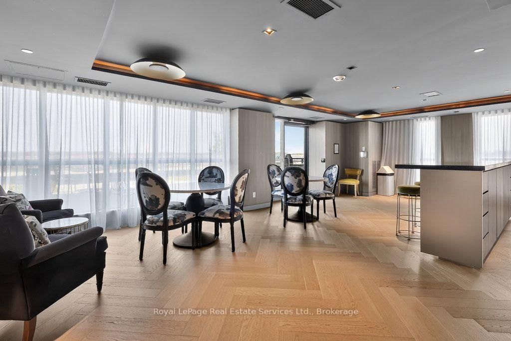 405 Dundas Street W • #332 • Oakville, ON photo 42