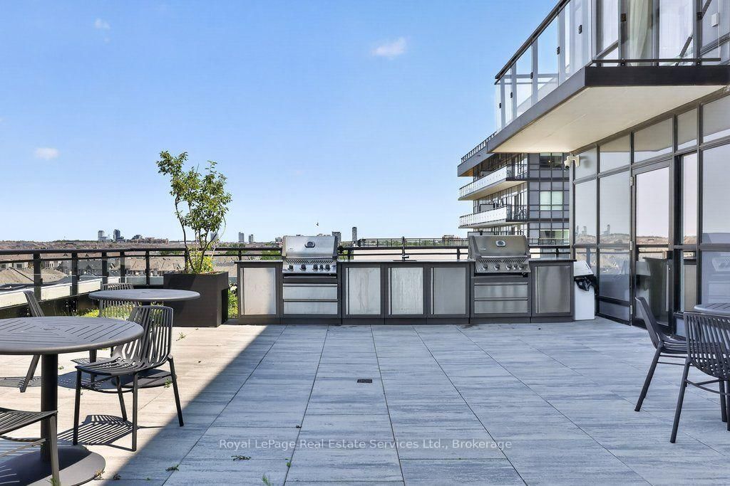 405 Dundas Street W • #332 • Oakville, ON photo 47