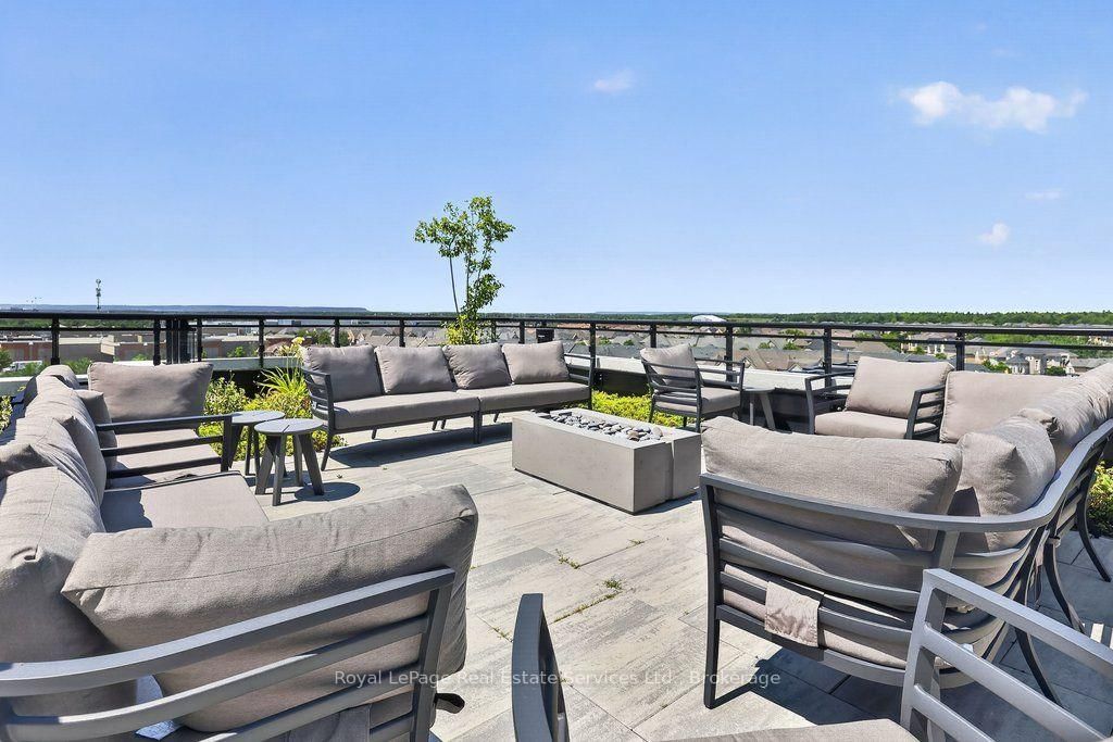 405 Dundas Street W • #332 • Oakville, ON photo 48