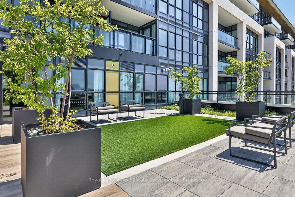 405 Dundas Street W • #332 • Oakville, ON photo 49