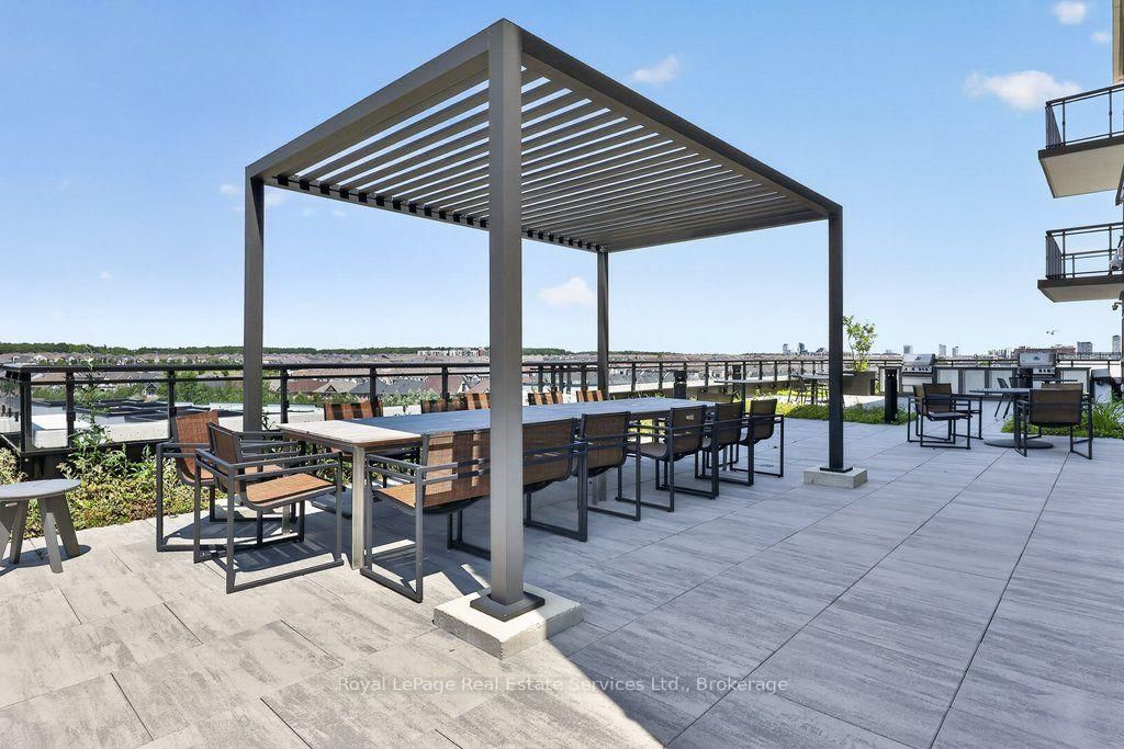 405 Dundas Street W • #332 • Oakville, ON photo 50