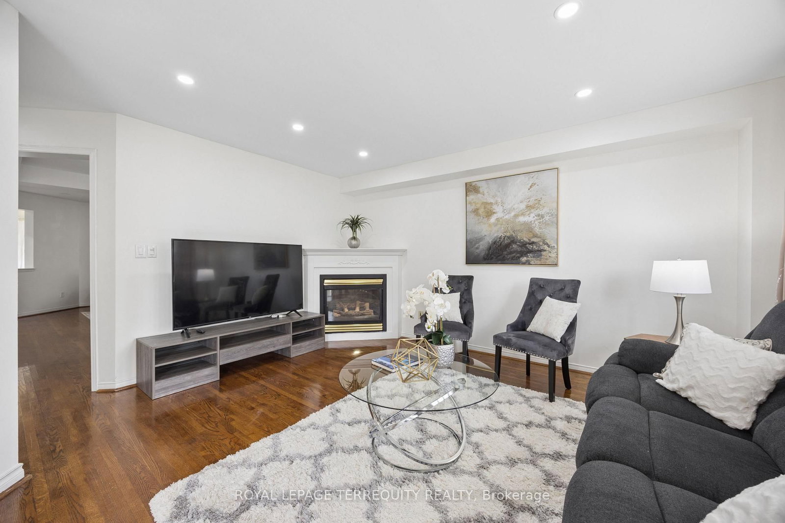 7339 Black Walnut Trail • Mississauga, ON photo 10