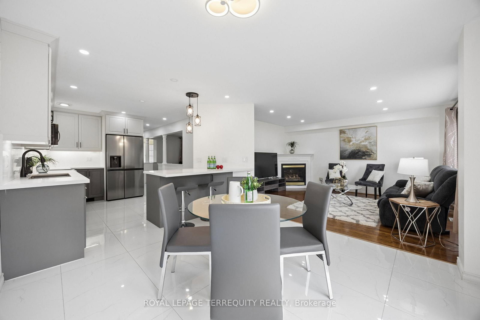 7339 Black Walnut Trail • Mississauga, ON photo 11