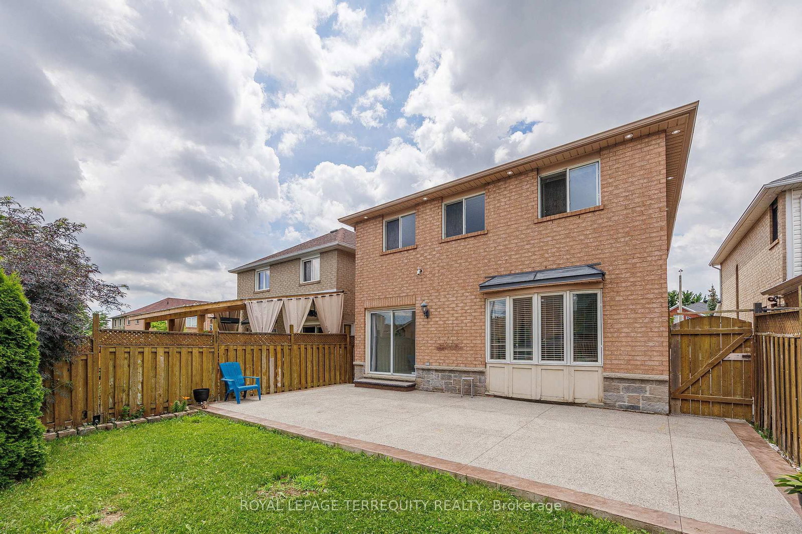 7339 Black Walnut Trail • Mississauga, ON photo 33