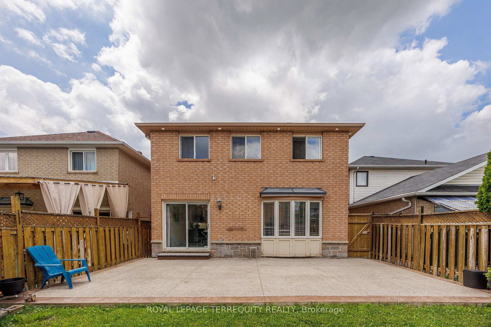 7339 Black Walnut Trail • Mississauga, ON photo 34