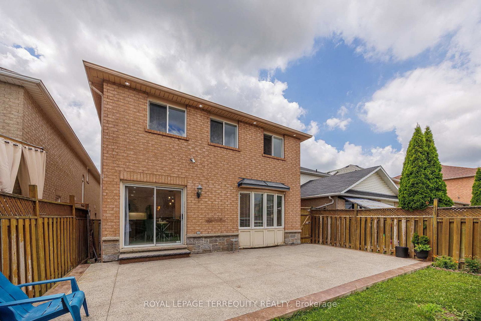 7339 Black Walnut Trail • Mississauga, ON photo 35