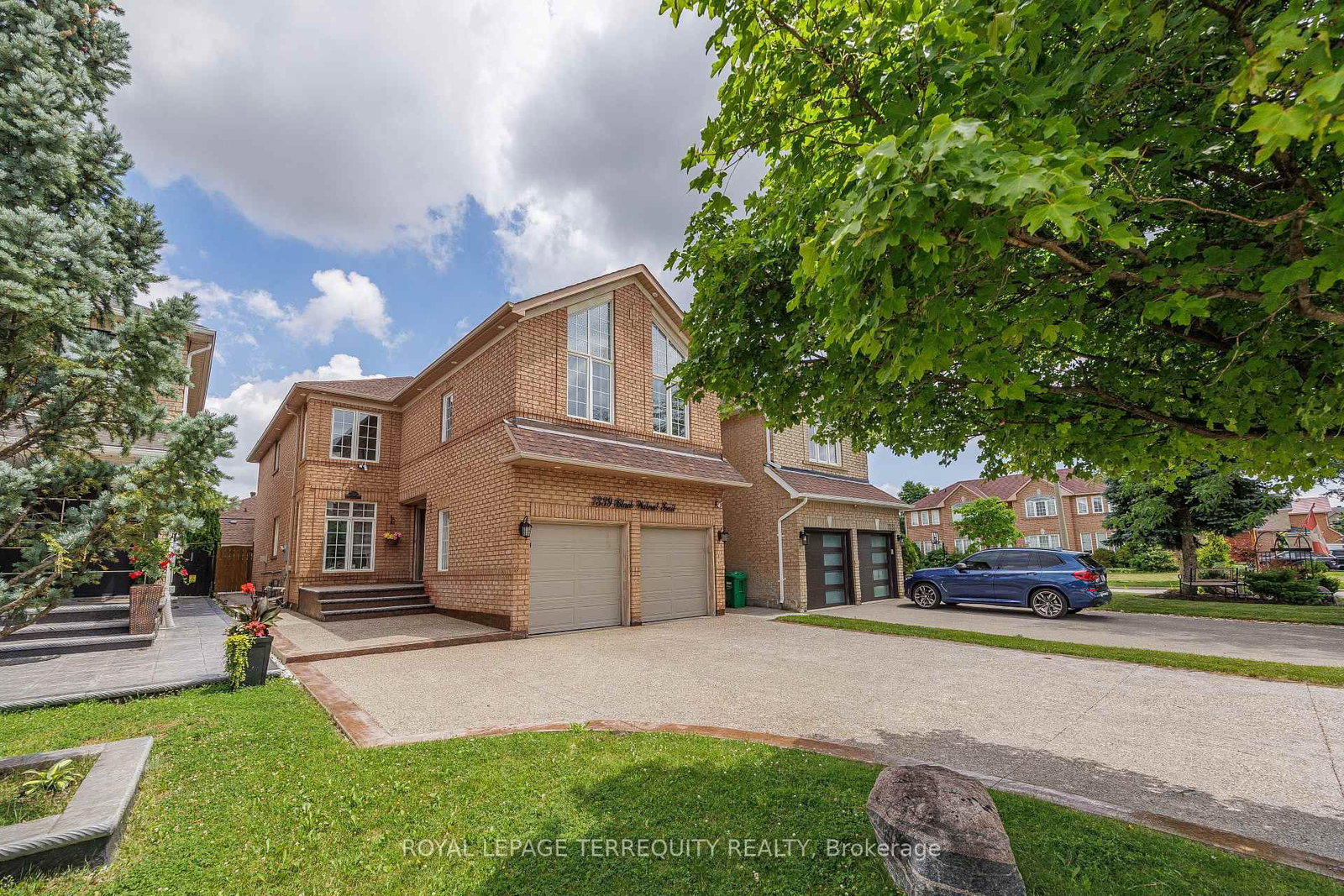 7339 Black Walnut Trail • Mississauga, ON photo 36