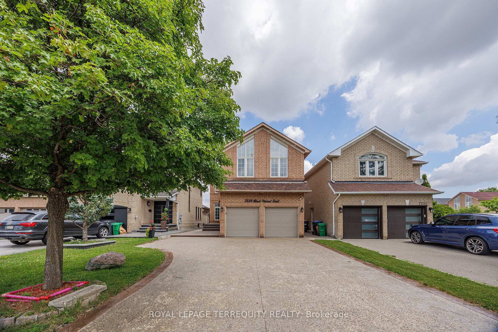 7339 Black Walnut Trail • Mississauga, ON photo 37