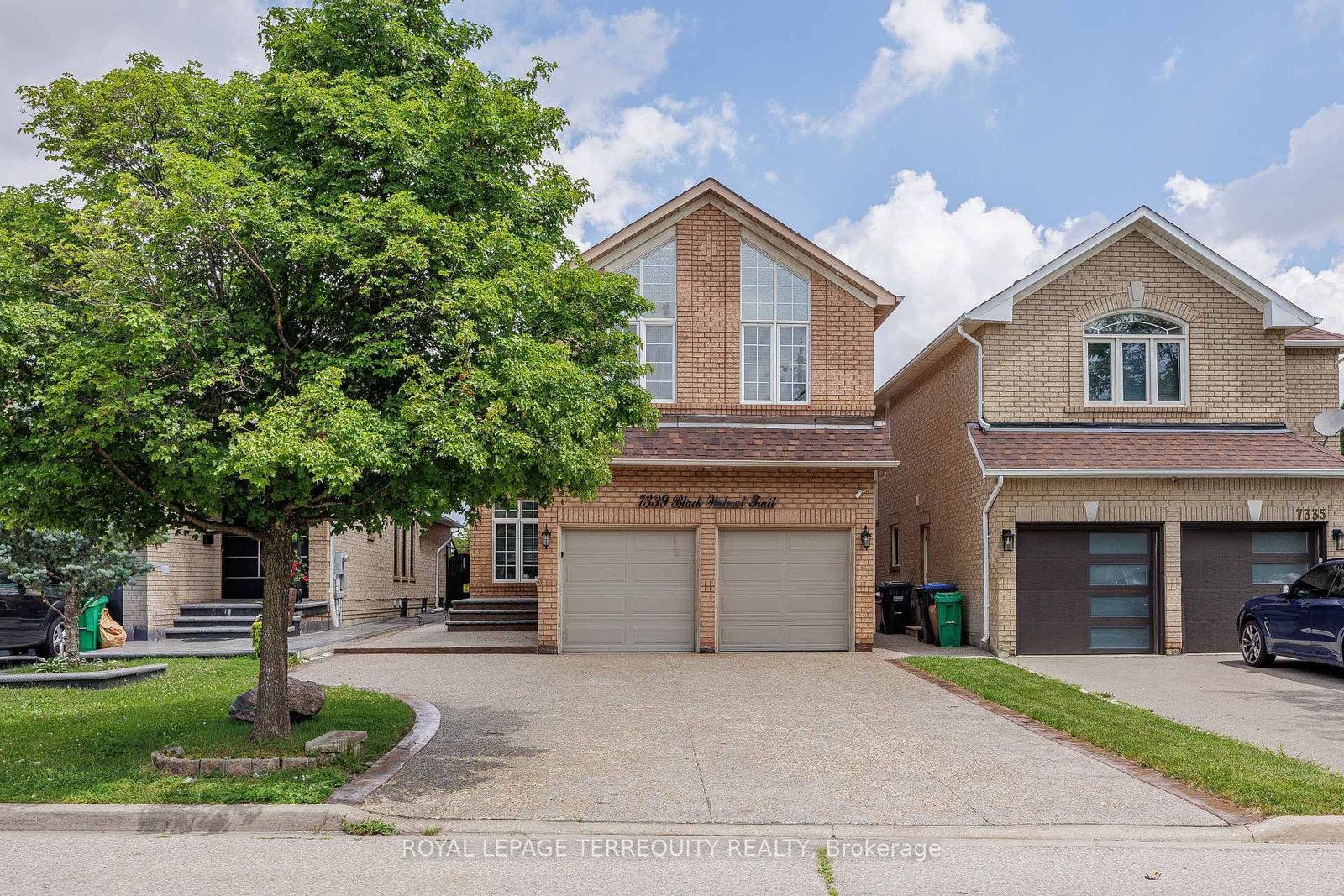 7339 Black Walnut Trail • Mississauga, ON photo 39