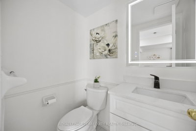 7339 Black Walnut Trail • Mississauga, ON photo 4