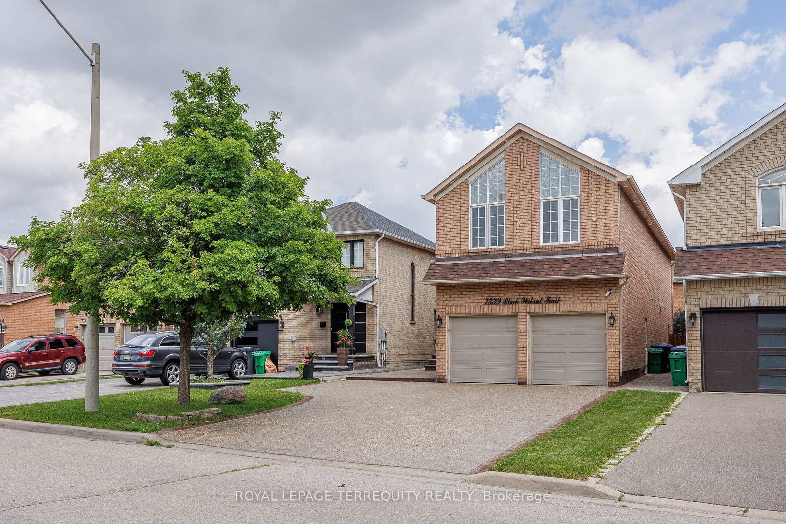 7339 Black Walnut Trail • Mississauga, ON photo 40