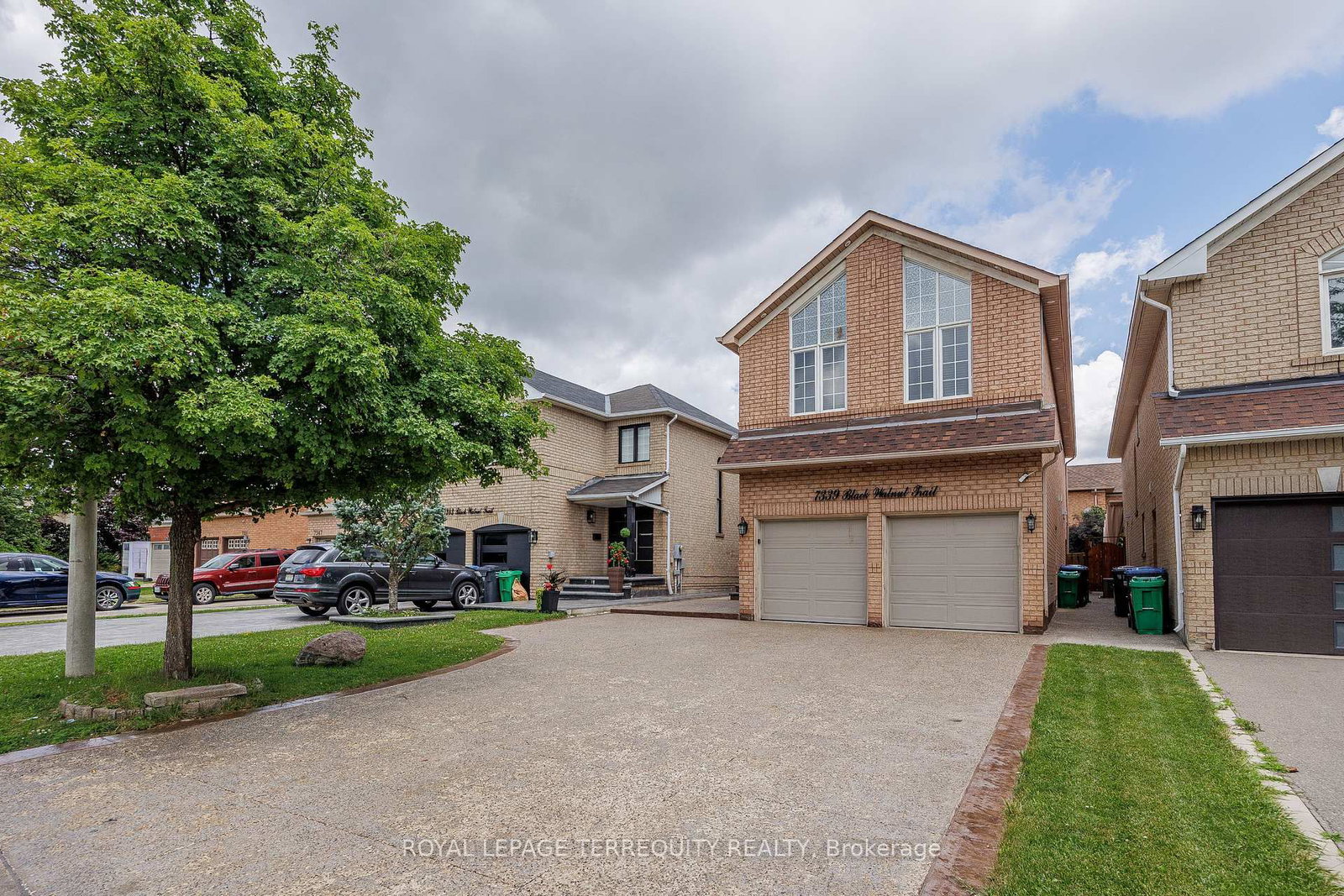 7339 Black Walnut Trail • Mississauga, ON photo 41