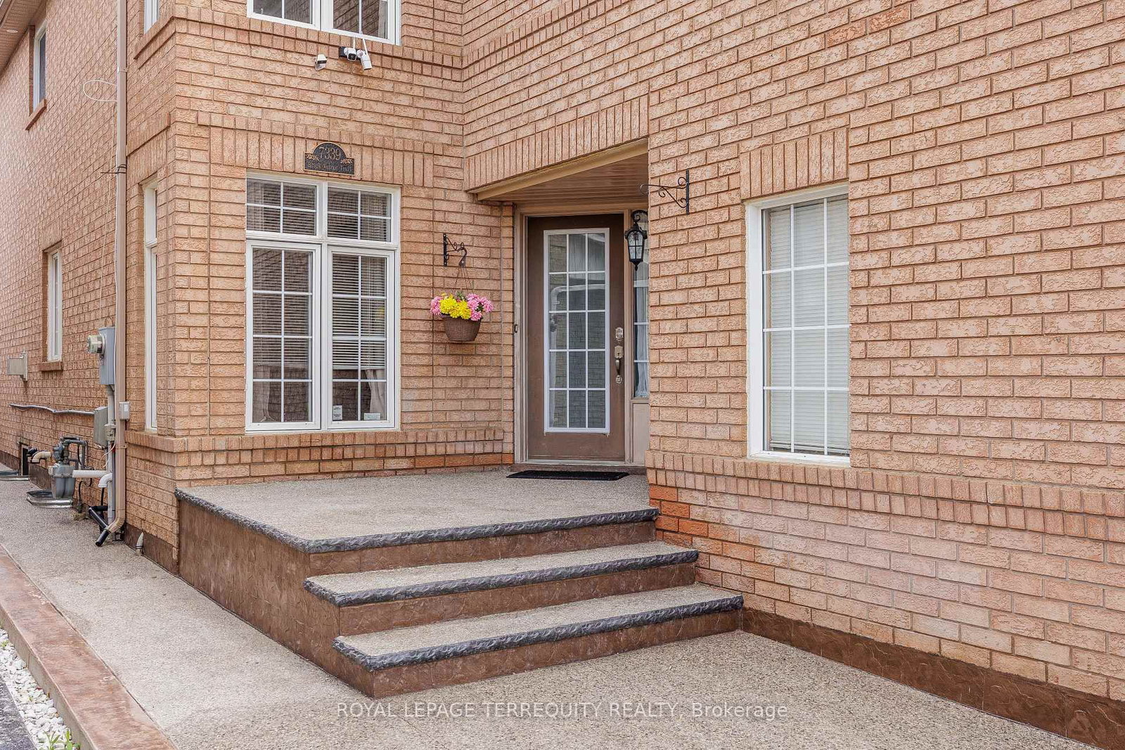 7339 Black Walnut Trail • Mississauga, ON photo 42