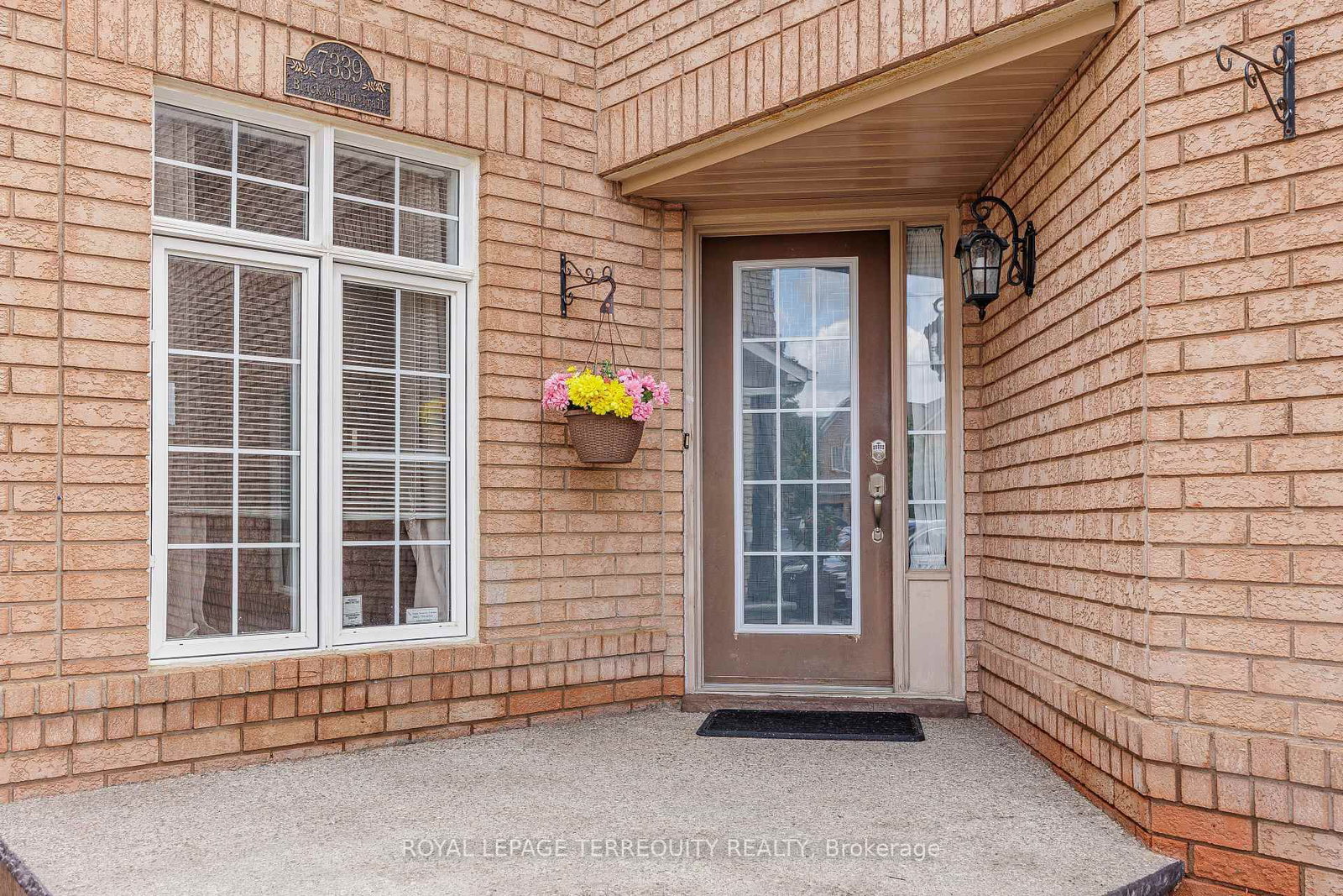 7339 Black Walnut Trail • Mississauga, ON photo 43