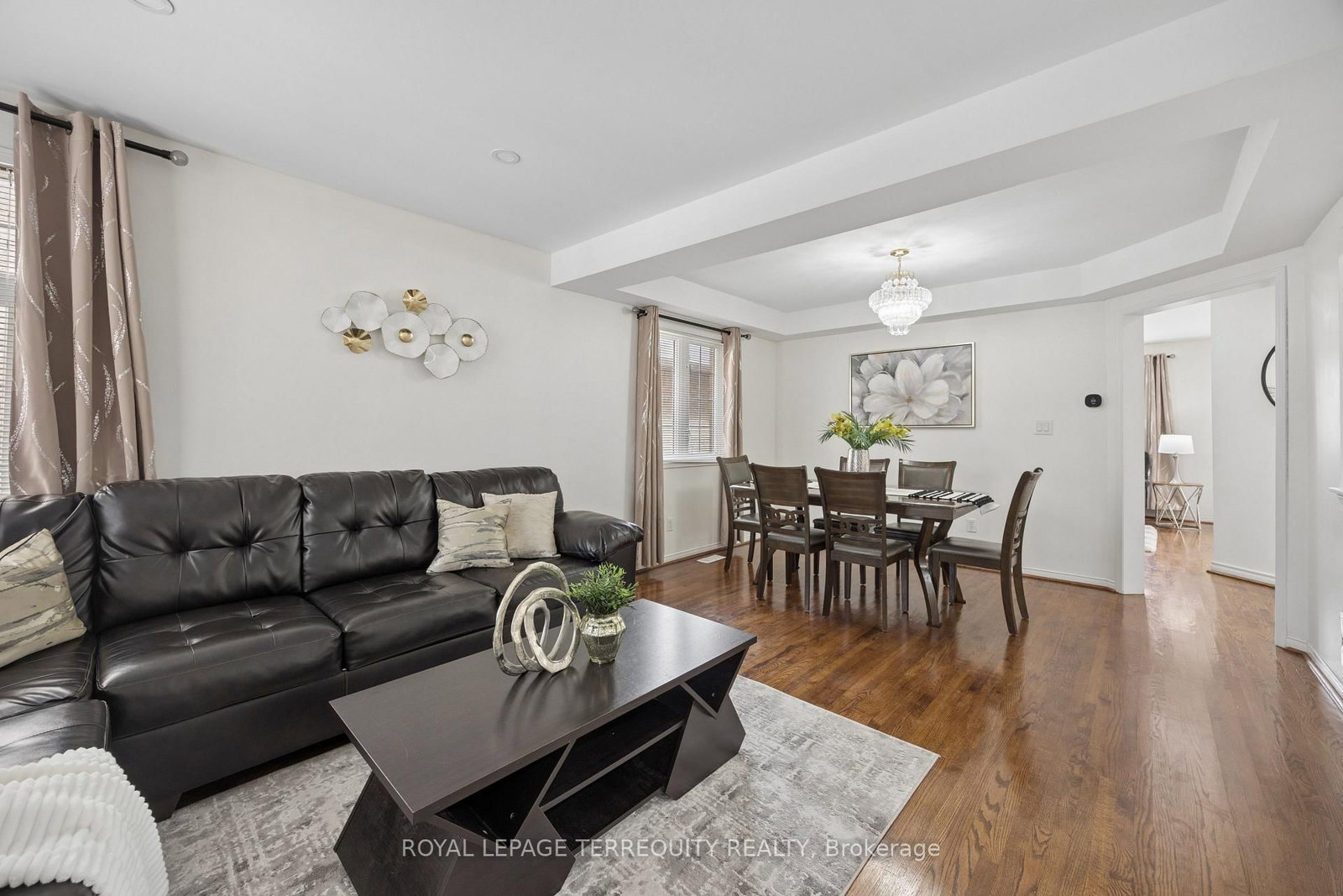 7339 Black Walnut Trail • Mississauga, ON photo 6