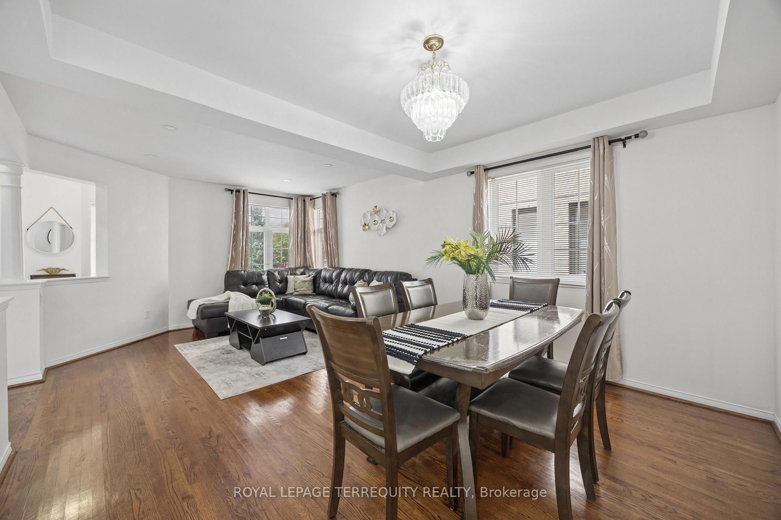 7339 Black Walnut Trail • Mississauga, ON photo 7