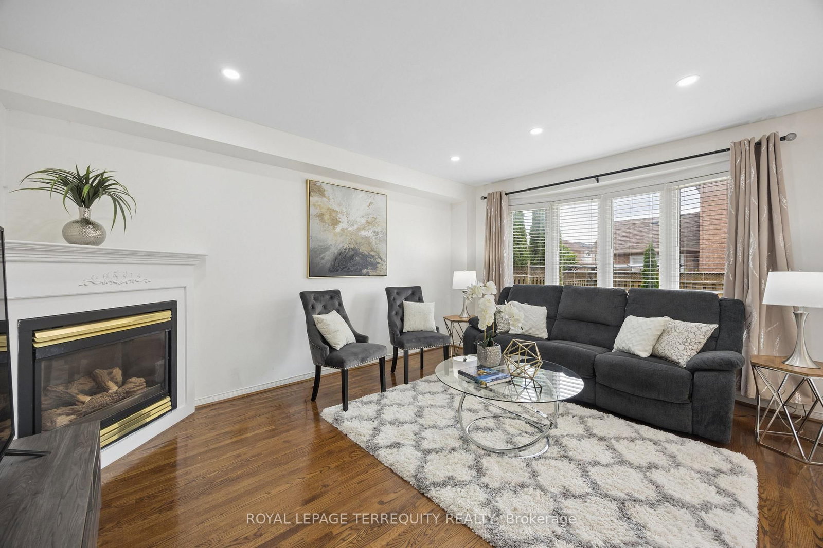 7339 Black Walnut Trail • Mississauga, ON photo 8