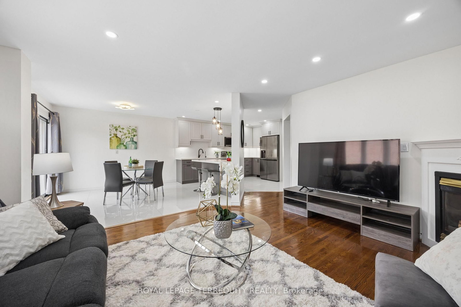 7339 Black Walnut Trail • Mississauga, ON photo 9