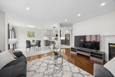 7339 Black Walnut Trail • Mississauga, ON photo 9