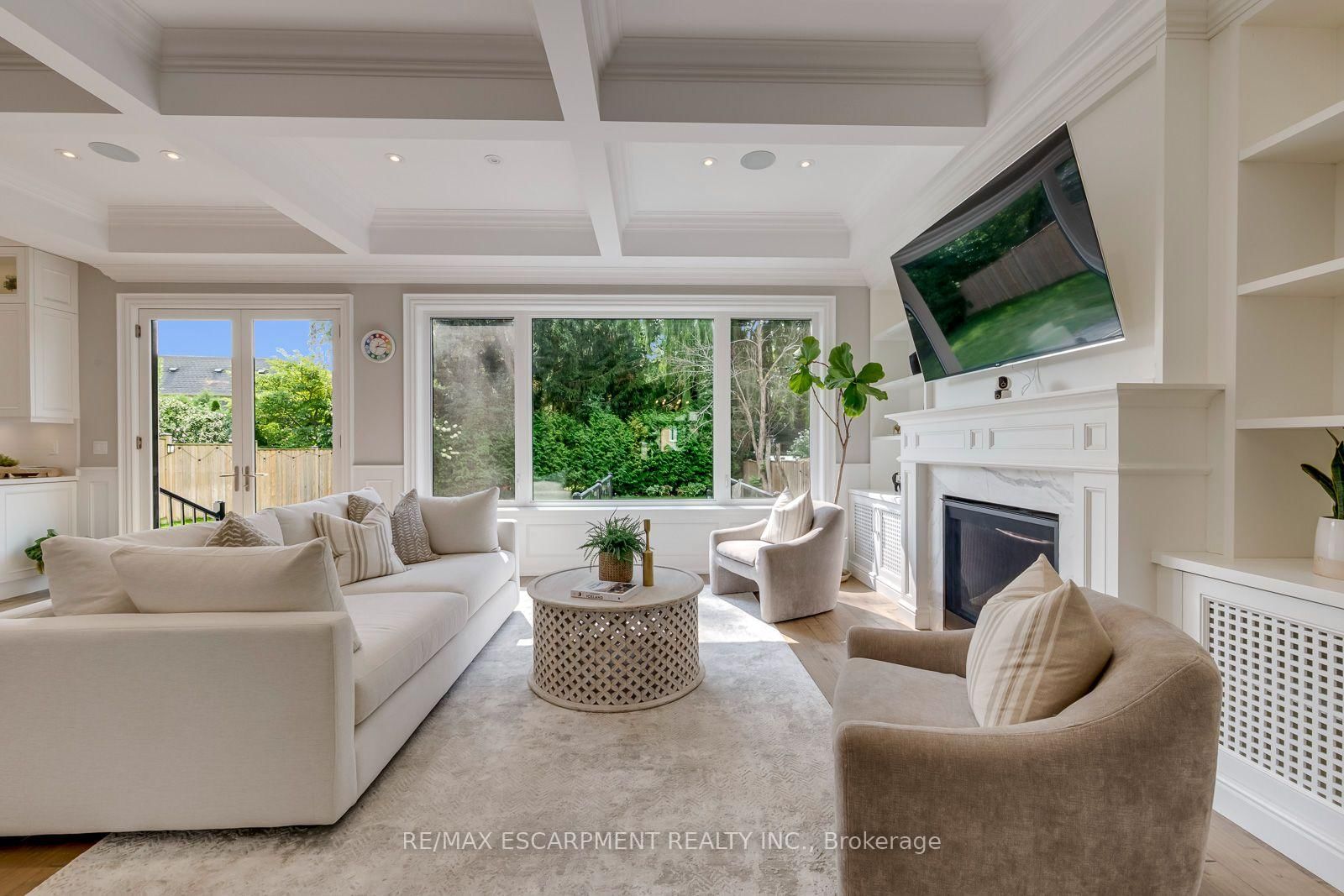 436 WILLIS Drive • Oakville, ON photo 11